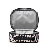 Herschel Pop Quiz Lunch Box - Warp Check-Pumpkin Pie Kids Canada