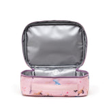 Herschel Pop Quiz Lunch Box - Wild Horses-30071-05751-Pumpkin Pie Kids Canada