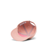 Herschel Sylas Kids Cap - Ash Rose-Pumpkin Pie Kids Canada