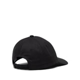 Herschel Sylas Kids Cap - Black-Pumpkin Pie Kids Canada