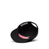Herschel Sylas Kids Cap - Black-50556-00001 KIDS-Pumpkin Pie Kids Canada