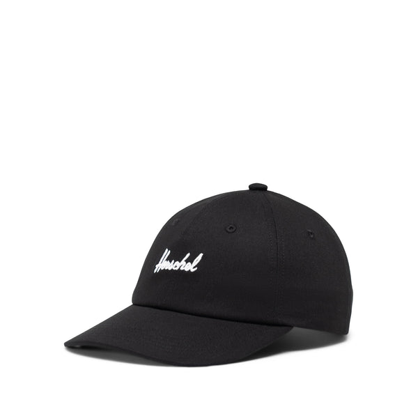 Herschel Sylas Kids Cap - Black-50556-00001 KIDS-Pumpkin Pie Kids Canada