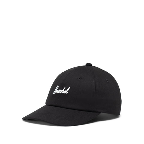 Herschel Sylas Kids Cap - Black-50556-00001 KIDS-Pumpkin Pie Kids Canada