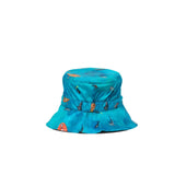 Herschel Toddler Beach UV Bucket Hat - Scuba Divers-50276-06173 2-4Y-Pumpkin Pie Kids Canada
