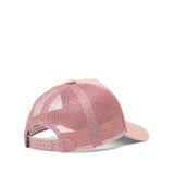 Herschel Whaler Mesh Cap - Ash Rose-Pumpkin Pie Kids Canada