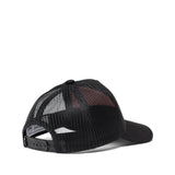 Herschel Whaler Mesh Cap - Black-Pumpkin Pie Kids Canada