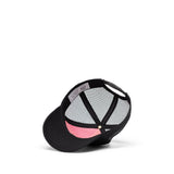 Herschel Whaler Mesh Cap - Black-50543-00001 6-18M-Pumpkin Pie Kids Canada