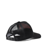 Herschel Whaler Mesh Cap - Black-50543-00001 6-18M-Pumpkin Pie Kids Canada