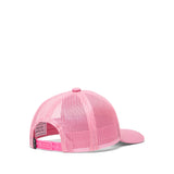 Herschel Whaler Mesh Hat - Cashmire Rose-Pumpkin Pie Kids Canada