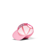 Herschel Whaler Mesh Hat - Cashmire Rose-50543-07241 6-18M-Pumpkin Pie Kids Canada