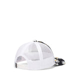 Herschel Whaler Mesh Hat - Daisy-50543-06614 6-18M-Pumpkin Pie Kids Canada