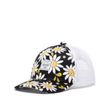 Herschel Whaler Mesh Hat - Daisy-50543-06614 6-18M-Pumpkin Pie Kids Canada