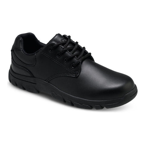 Hush Puppies Chad Oxford - Black-HP853911 1 M-Pumpkin Pie Kids Canada