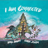 I am Connected Book-Pumpkin Pie Kids Canada
