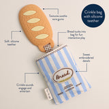 Itzy Ritzy Baguette Teensy Crinkle-604501949-Pumpkin Pie Kids Canada