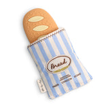Itzy Ritzy Baguette Teensy Crinkle-604501949-Pumpkin Pie Kids Canada