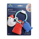 Itzy Ritzy Bitzy Charms - Nautical-Pumpkin Pie Kids Canada