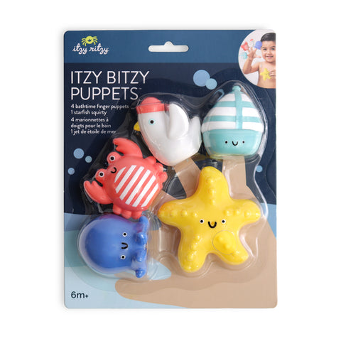 Itzy Ritzy Itzy Bitzy Puppets - Nautical-456501865-Pumpkin Pie Kids Canada