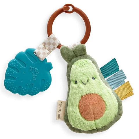 Itzy Ritzy Itzy Pal - Avocado-302701616-Pumpkin Pie Kids Canada