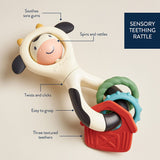 Itzy Ritzy Itzy Spinner-Pumpkin Pie Kids Canada