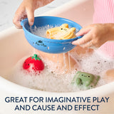 Itzy Ritzy Itzy Splash Pals - Pasta-456501785-Pumpkin Pie Kids Canada