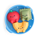 Itzy Ritzy Itzy Splash Pals - Pasta-456501785-Pumpkin Pie Kids Canada