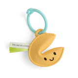 Itzy Ritzy Itzy Treat - Fortune Cookie-604501952-Pumpkin Pie Kids Canada