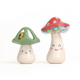 Itzy Ritzy Mini Maracas-MS8587-Pumpkin Pie Kids Canada