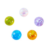 J'adore Magic Orb Squish Ball - Assorted-Pumpkin Pie Kids Canada