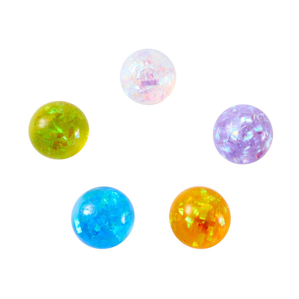 J'adore Magic Orb Squish Ball - Assorted-Pumpkin Pie Kids Canada