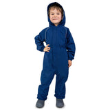 Jan & Jul Cozy-Dry Play Suit - Nebula Blue-Pumpkin Pie Kids Canada