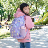Jan & Jul Kids Backpack - Macarons-Pumpkin Pie Kids Canada