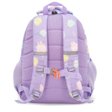 Jan & Jul Kids Backpack - Macarons-Pumpkin Pie Kids Canada