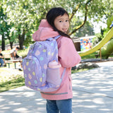 Jan & Jul Kids Backpack - Macarons-XBK-MCR-Pumpkin Pie Kids Canada
