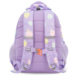 Jan & Jul Kids Backpack - Macarons-XBK-MCR-Pumpkin Pie Kids Canada