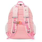 Jan & Jul Kids Backpack - Pink Ponies-XBK-PPN-OS-Pumpkin Pie Kids Canada