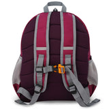 Jan & Jul Kids Backpack - Wildberry-Pumpkin Pie Kids Canada