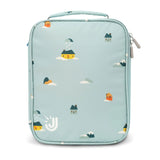 Jan & Jul Kids Lunch Bag - Home Sweet Home-XLB-HSH-Pumpkin Pie Kids Canada