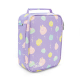 Jan & Jul Kids Lunch Bag - Macarons-XLB-MCR-Pumpkin Pie Kids Canada