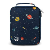 Jan & Jul Kids Lunch Bag - Planet Patrol-XLB-PLP-OS-Pumpkin Pie Kids Canada