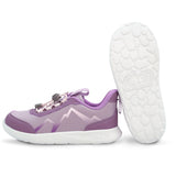 Jan & Jul Lite Mountain Sneakers - Purple-Pumpkin Pie Kids Canada