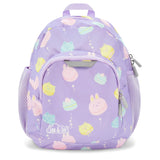 Jan & Jul Mini Backpack - Macarons-XBM-MCR-Pumpkin Pie Kids Canada