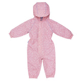 Jan & Jul Puddle-Dry Play Suit - Prairie Flower-WSS-PFL 1T-Pumpkin Pie Kids Canada