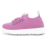 Jan & Jul RainRunners WP Sneaker - Magenta Magic-Pumpkin Pie Kids Canada
