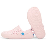 Jan & Jul SunLite Slip-On - Soft Pink-Pumpkin Pie Kids Canada