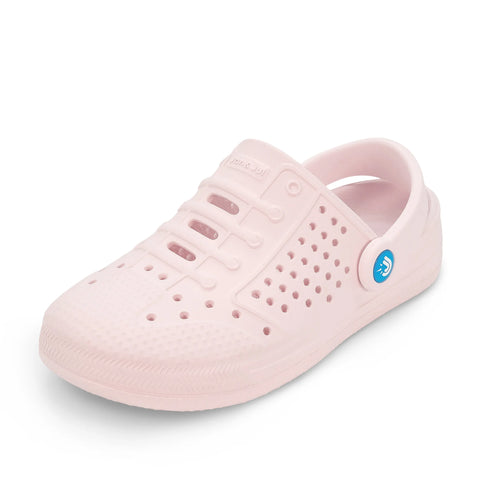 Jan & Jul SunLite Slip-On - Soft Pink-Pumpkin Pie Kids Canada