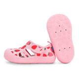 Jan & Jul SunnyBreeze Sandals - Pink Strawberry-Pumpkin Pie Kids Canada