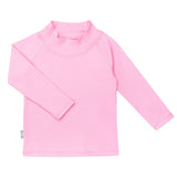Jan & Jul UV Top - Pink-UT1-PNK 4-Pumpkin Pie Kids Canada