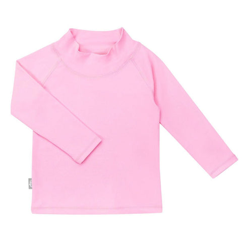 Jan & Jul UV Top - Pink-UT1-PNK 4-Pumpkin Pie Kids Canada