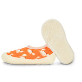 Jan & Jul Water Play Shoes - Crab-Pumpkin Pie Kids Canada